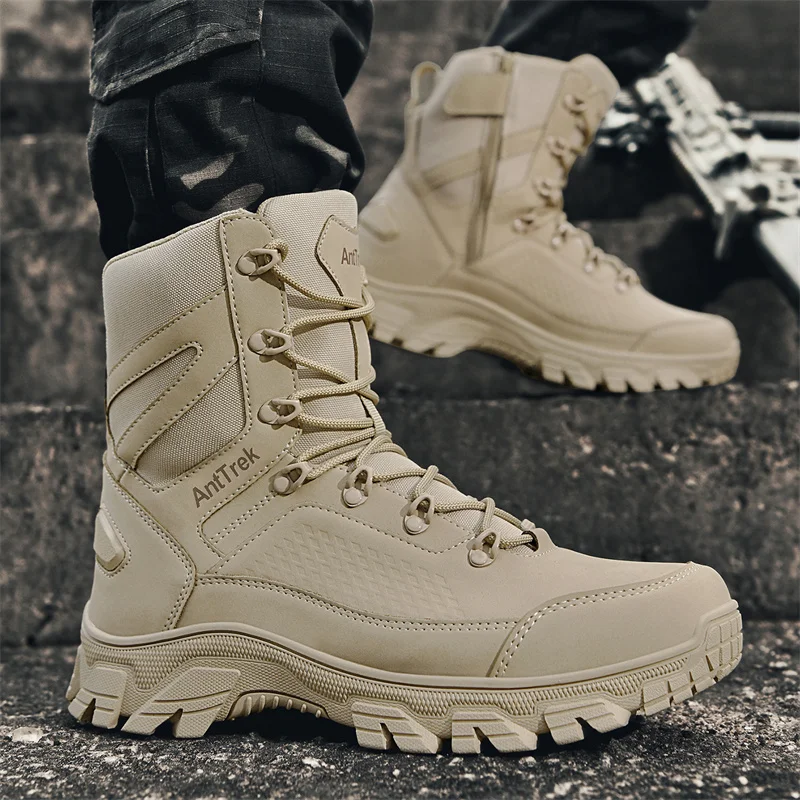 2025 neue Taktische Stiefel Mä – Guipure Lace Panel Bewertung und Preis