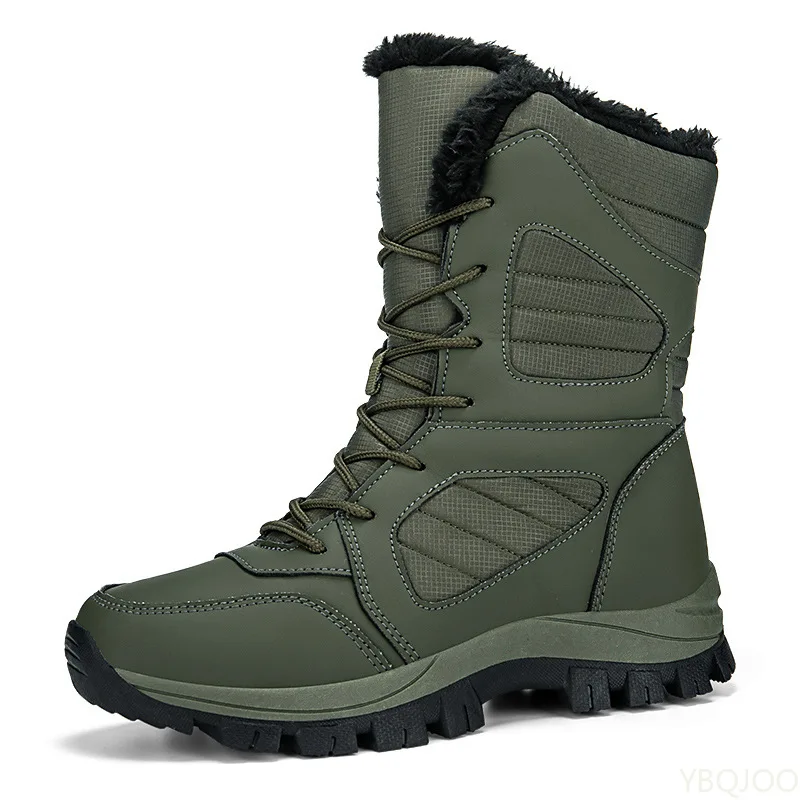 Winter-High-Top, dicke, kälteb – Guipure Lace Panel Bewertung und Preis