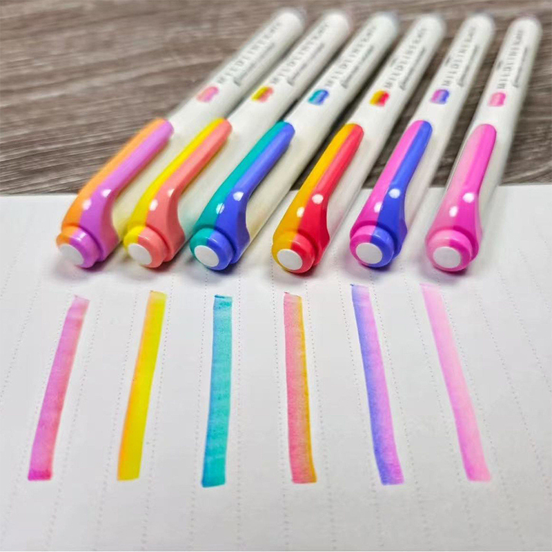 Zebra WKS23 Mildliner Textmark – Zebra Pen Mildliner Bewertung und Preis