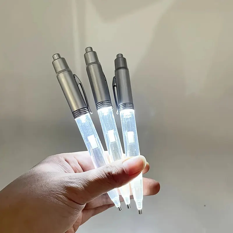 LED-Licht Diamantmalerei-Stift – Embroidery Embellishments Bewertung und Preis