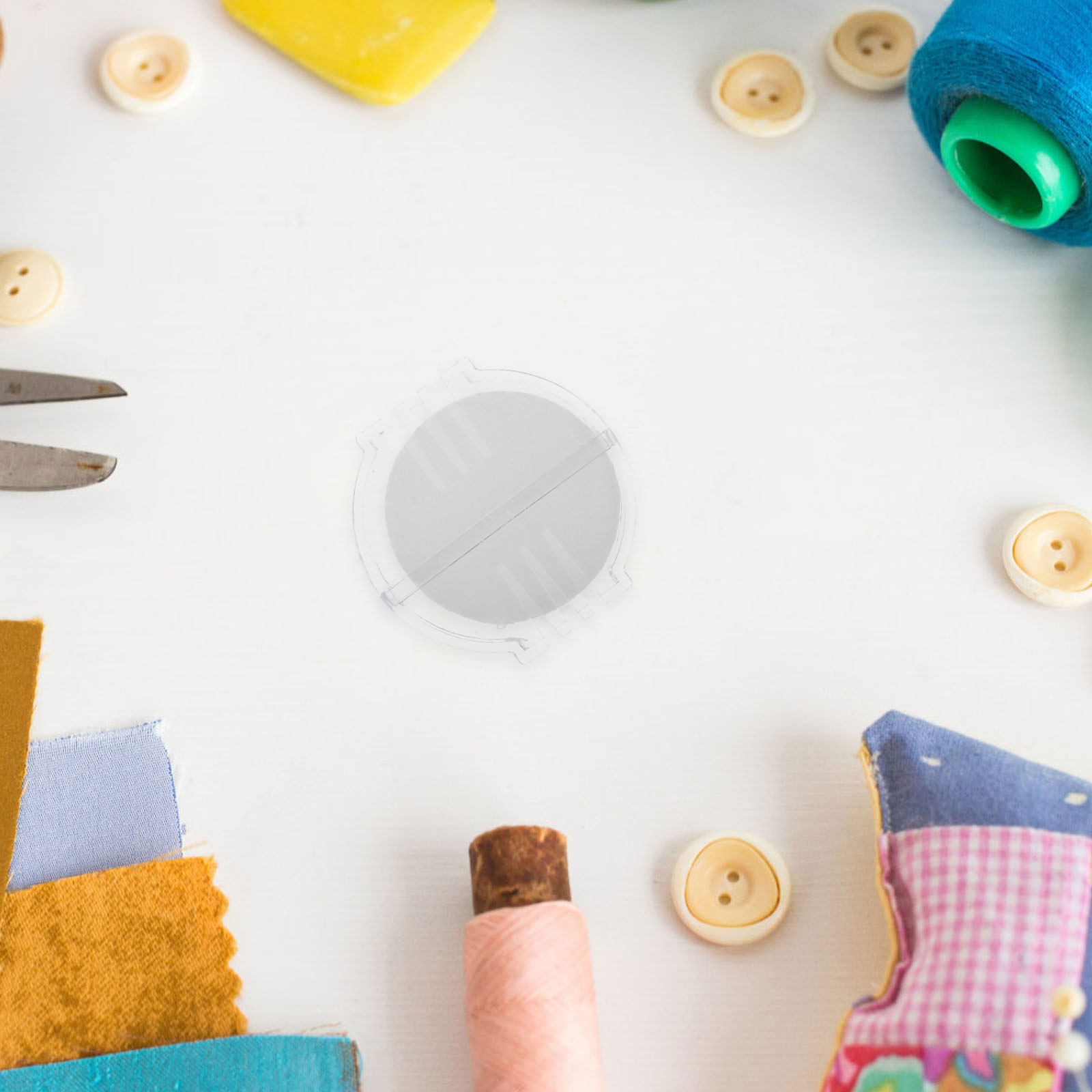 Nähgarn-Wachs, Bienenwachs-Gar – Embroidery Craft Bewertung und Preis