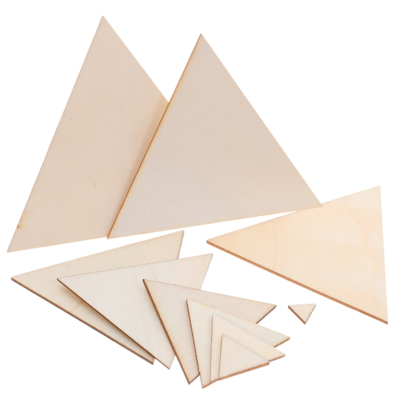 10 Stück Holzausschnitte in ve – Christmas Craft Embellishment Bewertung und Preis