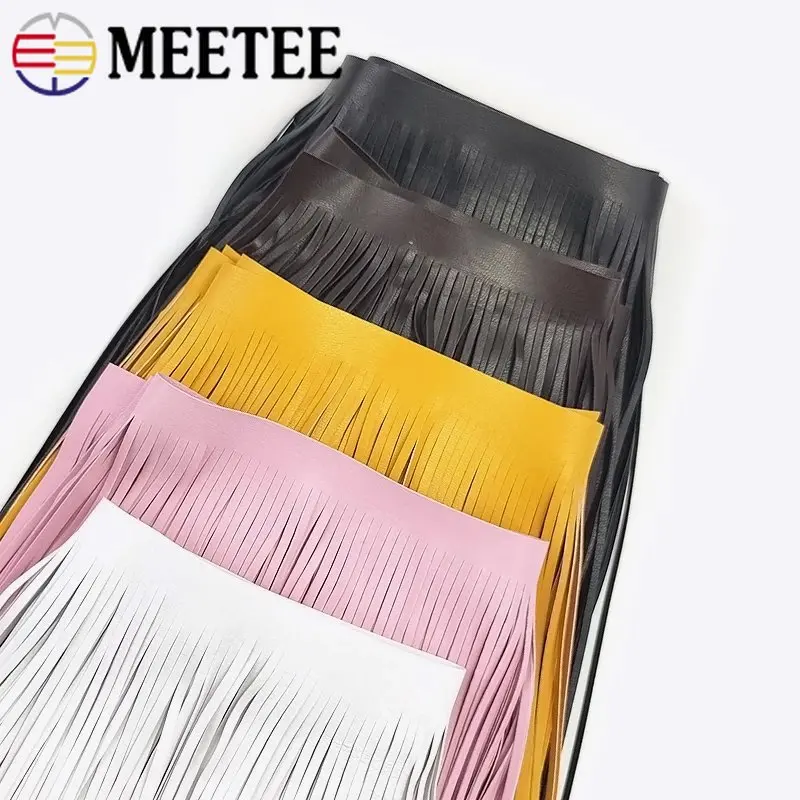 1 Meter Meetee 10-30 cm x 5 mm – Fringe Ribbon Sewing Bewertung und Preis