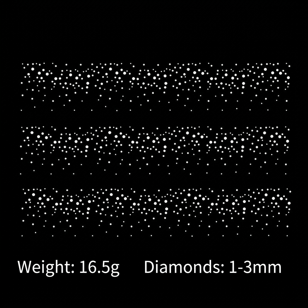 Aufbügelbarer Strass-Aufnäher, – Hotfix Rhinestone Sheet Bewertung und Preis