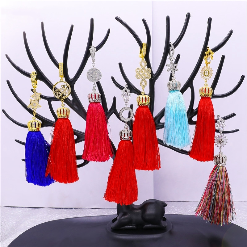 Juya Handmade Silber Überzogen – Embroidery Craft Bewertung und Preis