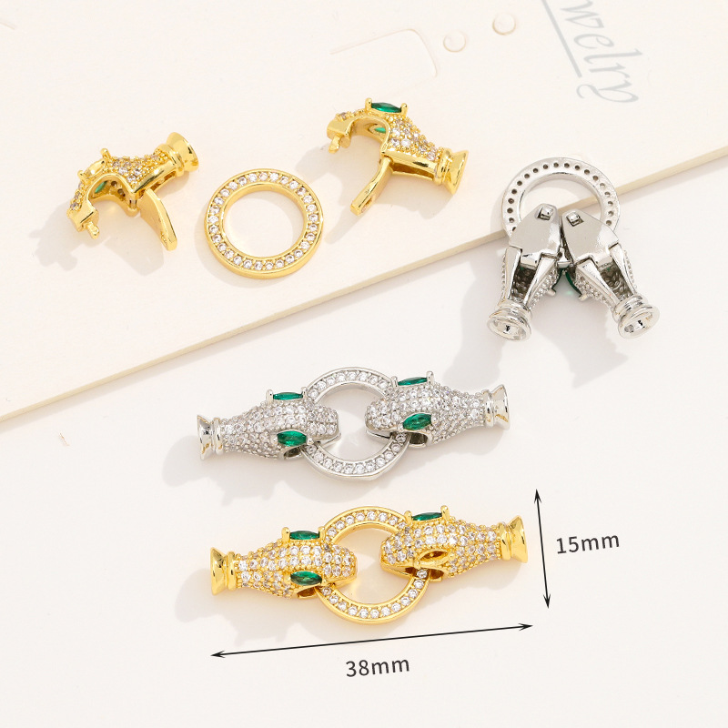 Juya 18K vergoldeter dekorativ – Embroidery Craft Bewertung und Preis