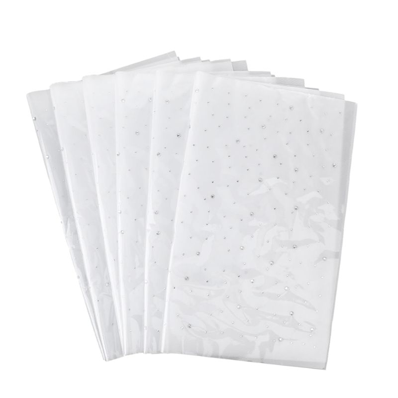 AEE8-10 Aufbügelbare Strass-Bl – Hotfix Rhinestone Sheet Bewertung und Preis
